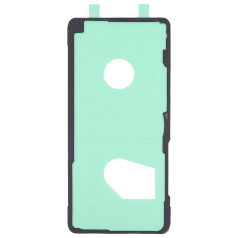 Per Samsung Galaxy Note20 10 pezzi adesivi per cover posteriore dell'alloggiamento, For Samsung Galaxy Note20