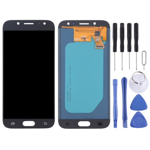 Schermo LCD e digitalizzatore assemblaggio completo (materiale TFT) per Galaxy J5 (2017)/J5 Pro 2017, J530F/DS, J530Y/DS, For Samsung Galaxy J5 (2017) TFT, For Galaxy J5 (2017)/J5 Pro 2017 TFT