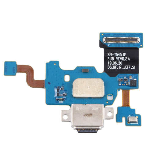 Pour Samsung Galaxy Tab Active Pro SM-T545, pour Samsung Galaxy Tab Active Pro