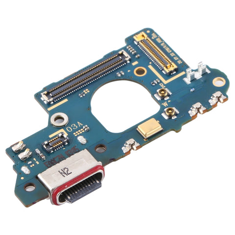 Per scheda porta di ricarica originale Samsung Galaxy S20 FE 5G / SM-G781B, For Samsung Galaxy S20 FE 5G(Original)