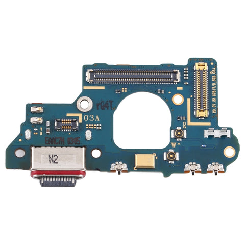 Per scheda porta di ricarica originale Samsung Galaxy S20 FE 5G / SM-G781B, For Samsung Galaxy S20 FE 5G(Original)