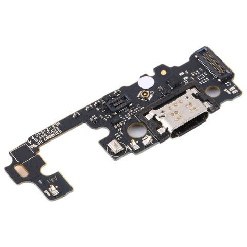 Par fiche de porta di ricarica originale Samsung Galaxy A6s / SM-G6200, Pour Samsung Galaxy A6s