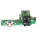 For Samsung Galaxy A10s(EU Version) Original Charging Port Board, For Samsung Galaxy A10s(EU Version)