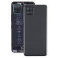 Samsung Galaxy A12 Battery Back Cover Replacement Parts