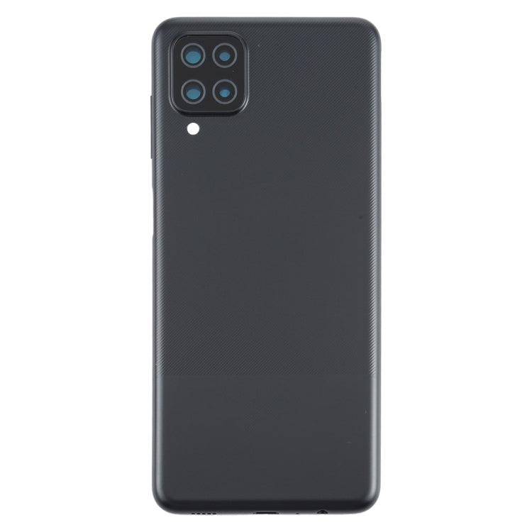 Samsung Galaxy A12 Battery Back Cover Replacement Parts
