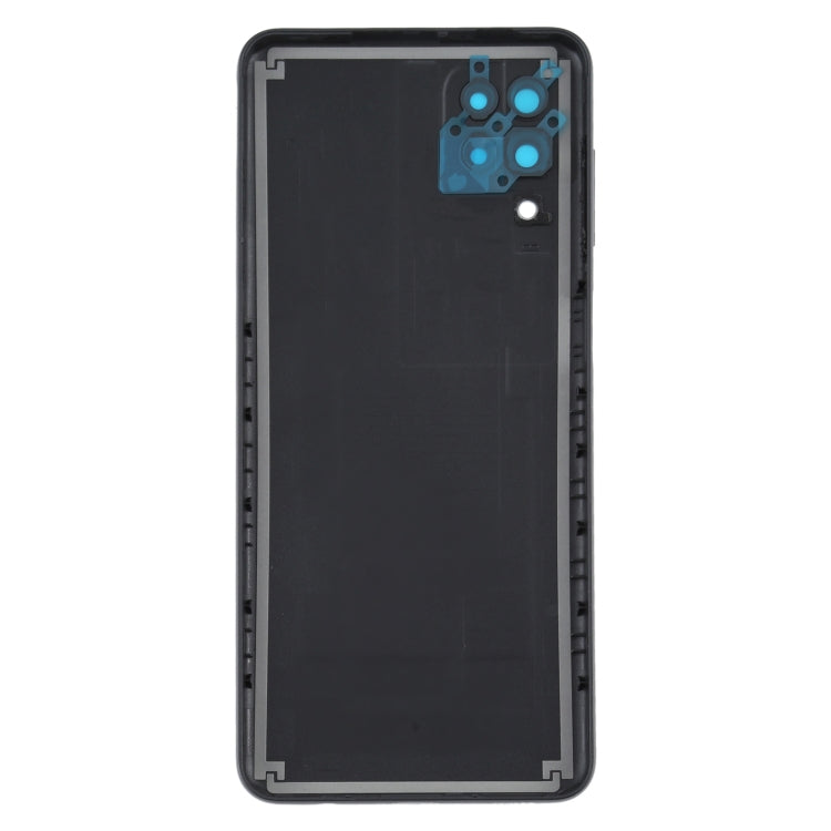 Samsung Galaxy A12 Battery Back Cover Replacement Parts