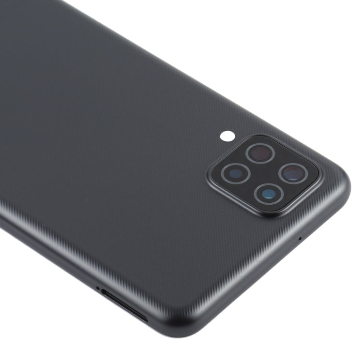 Samsung Galaxy A12 Battery Back Cover Replacement Parts