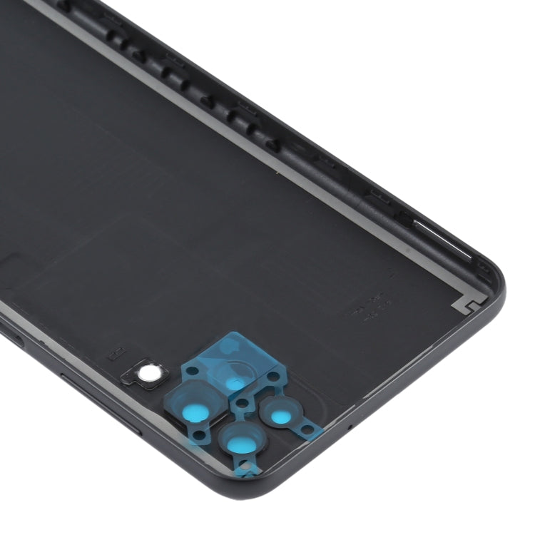 Samsung Galaxy A12 Battery Back Cover Replacement Parts