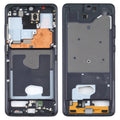 For Samsung Galaxy S20 Ultra 5G SM-G988B  Middle Frame Bezel Plate , For Samsung Galaxy S20 Ultra 5G