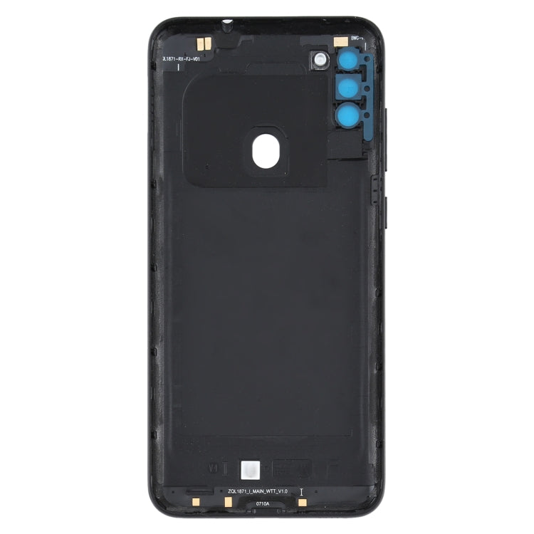 Samsung Galaxy M11 Battery Back Cover Replacement Parts