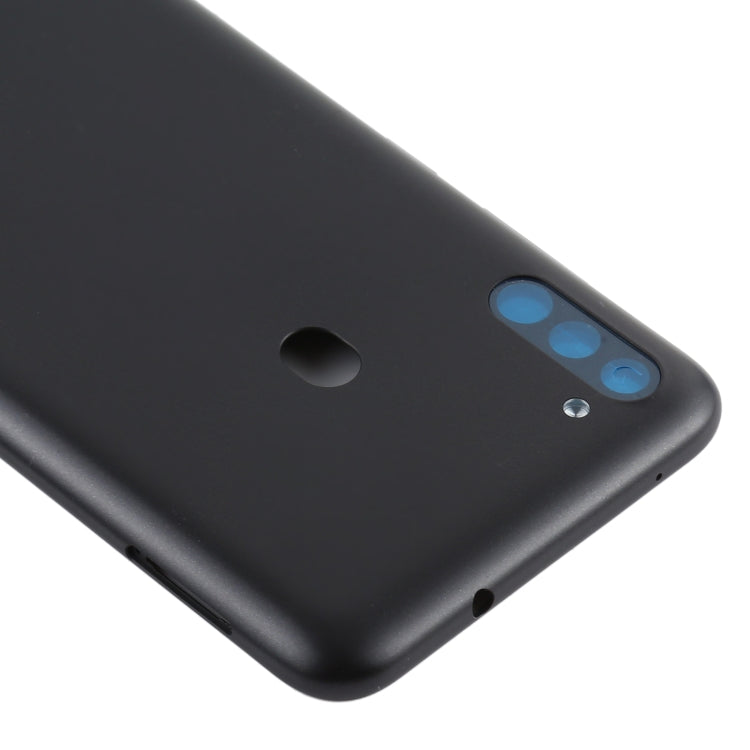 Samsung Galaxy M11 Battery Back Cover Replacement Parts
