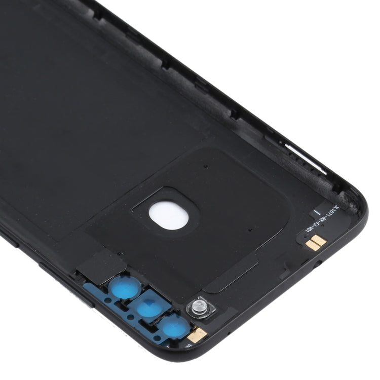 Samsung Galaxy M11 Battery Back Cover Replacement Parts