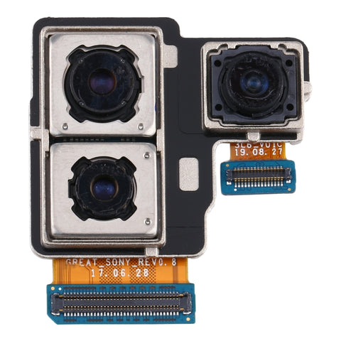 Pour Samsung Galaxy Note10 Lite SM-N770 Version USA photo caméra postérieure, pour Samsung Galaxy Note10 Lite (Version américaine)