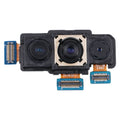 Per Samsung Galaxy A71 5G SM-A716 Fotocamera posteriore, For Samsung Galaxy A71 5G