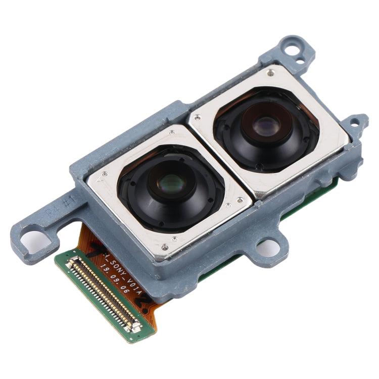 Per Samsung Galaxy S20 / SM-G980F (versione UE) Fotocamera principale posteriore, For Samsung Galaxy S20