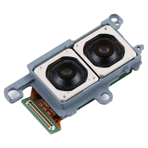 Per Samsung Galaxy S20 / SM-G980F (versione UE) Fotocamera principale posteriore, For Samsung Galaxy S20