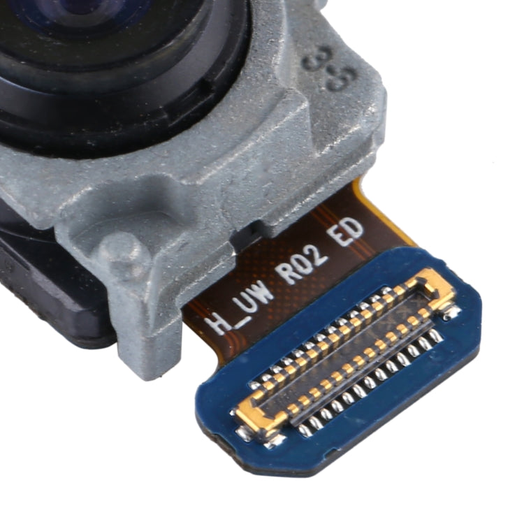 Samsung Galaxy S20 Camera Lens Replacement Part - High