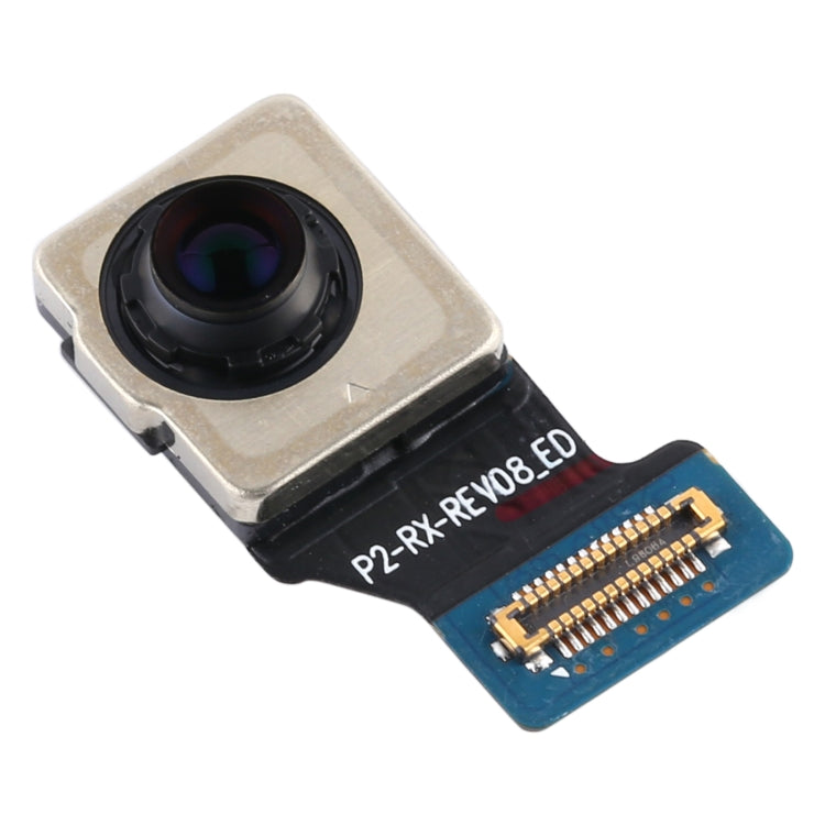 Samsung Galaxy S20+ Telephoto Lens - High-Quality Camera
