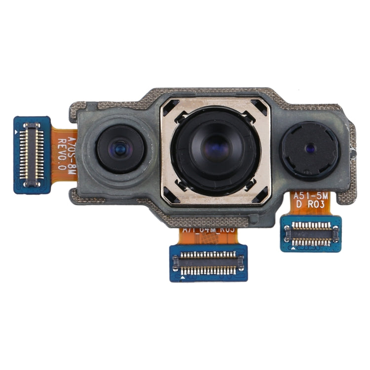 Samsung Galaxy M31 Rear Camera Replacement Parts - Quality