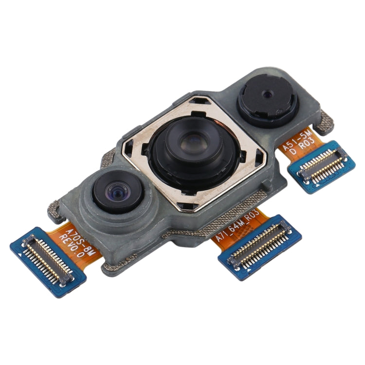 Samsung Galaxy M31 Rear Camera Replacement Parts - Quality