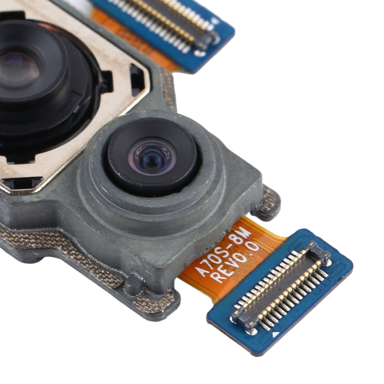 Samsung Galaxy M31 Rear Camera Replacement Parts - Quality