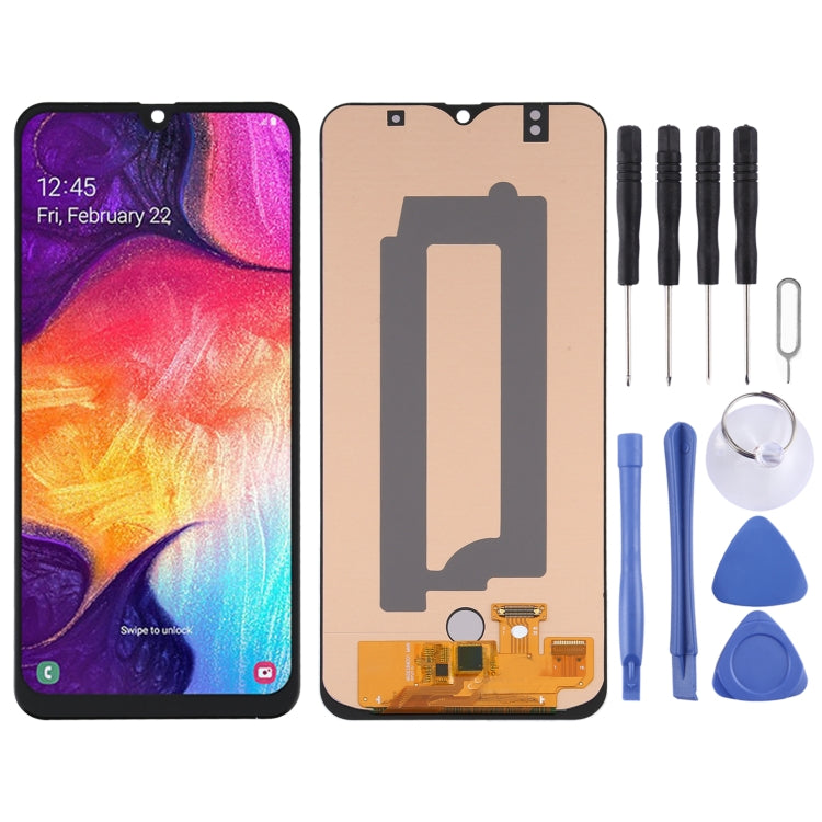6.36 Inch OLED LCD Screen and Digitizer for Samsung Galaxy