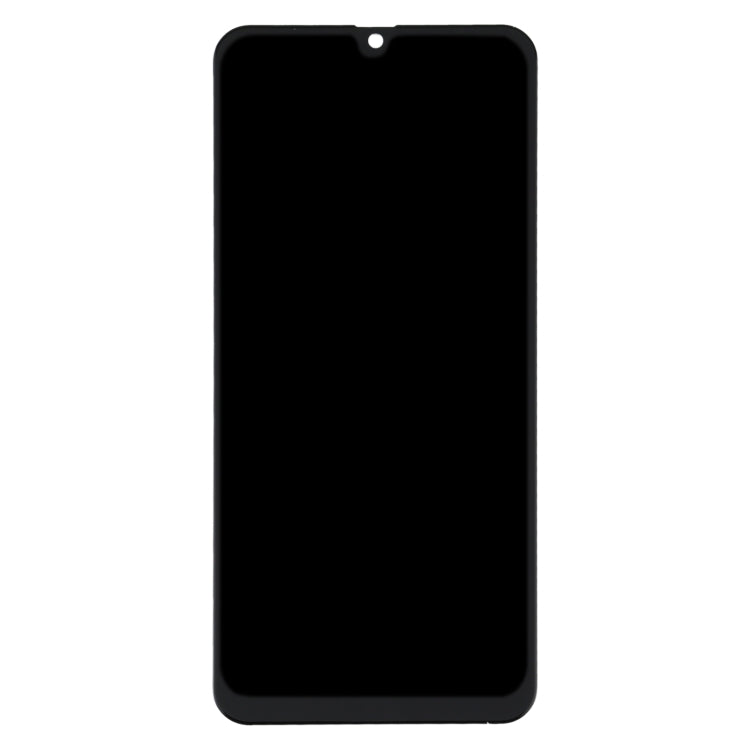 6.36 Inch OLED LCD Screen and Digitizer for Samsung Galaxy