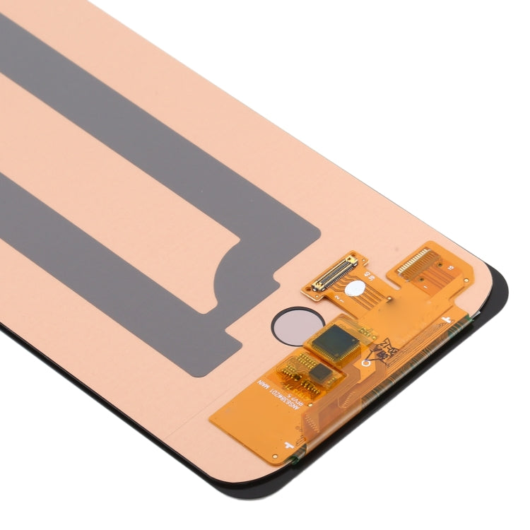 6.36 Inch OLED LCD Screen and Digitizer for Samsung Galaxy
