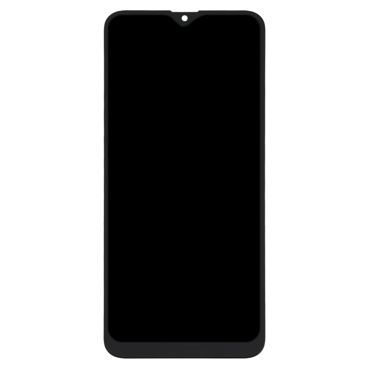 6.36 Inch OLED LCD Screen and Digitizer for Samsung Galaxy