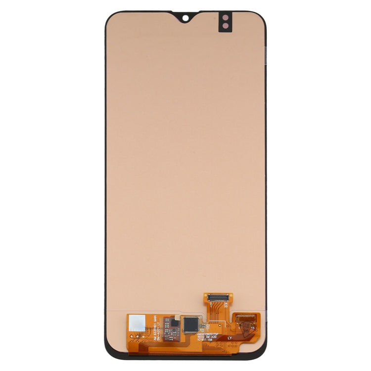 6.36 Inch OLED LCD Screen and Digitizer for Samsung Galaxy