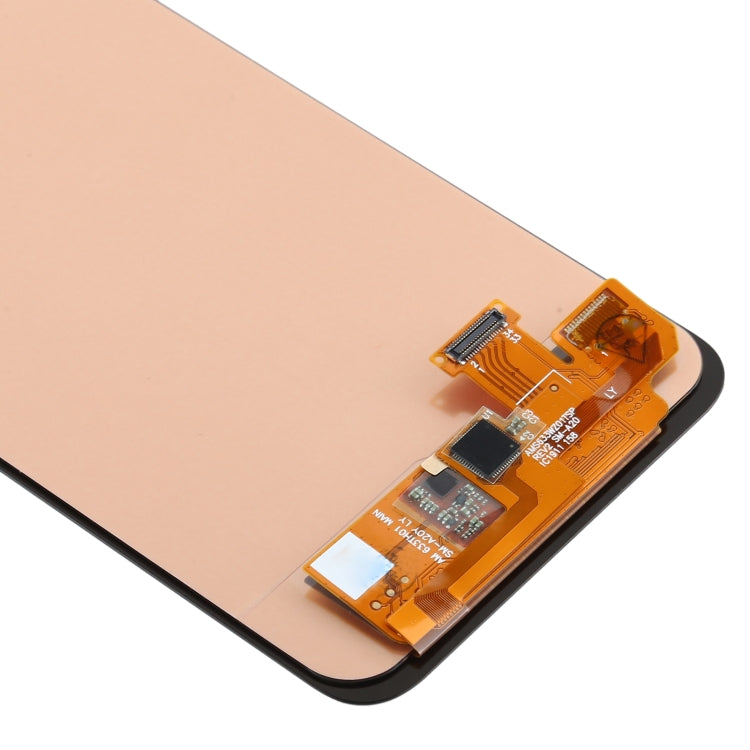 6.36 Inch OLED LCD Screen and Digitizer for Samsung Galaxy