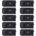 For Samsung Galaxy M20 SM-M205 10pcs Earpiece Speaker, For Samsung Galaxy M20