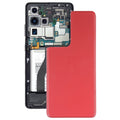 For Samsung Galaxy S21 Ultra 5G Battery Back Cover , For Samsung Galaxy S21 Ultra 5G