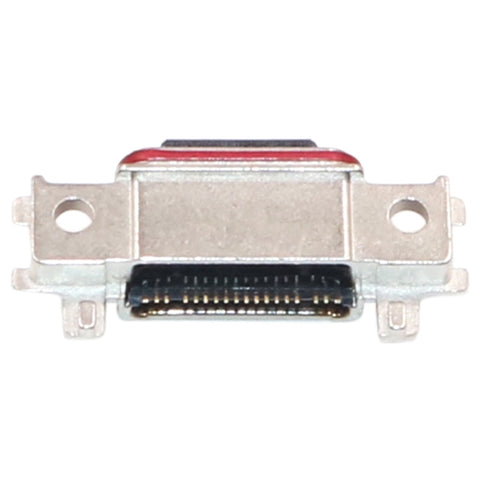Connecteur porta di ricarica de 10 personnes pour Galaxy A3 (2017) / A5 (2017) / A7 (2017) / A320 / A520 / A720, pour Samsung Galaxy A3 (2017)