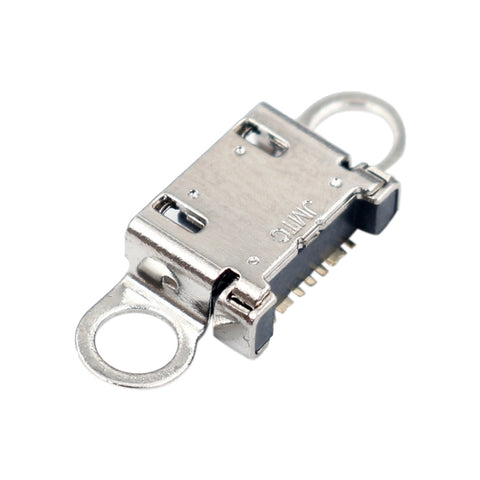 Pour Galaxy A9 (2016) A9000 A7100 A9100 A5100, 10 pièces, connecteur de port de charge, pour Samsung Galaxy A9 (2016)