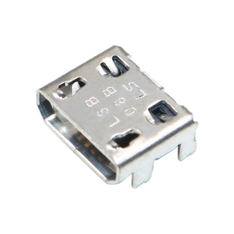 Connecteur porta di ricarica de 10 pièces pour Galaxy G355 G313 A8 A8000 A800F J1 J120 J210F, pour Samsung Galaxy G355