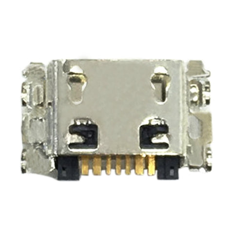 Connecteur Porta di Ricarica 10 pièces, pour Galaxy J3 2016 J320 J320A J320F J3109 J100 J500 j500G T355C, pour Galaxy J3 2016