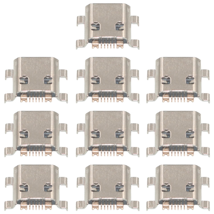 Samsung Galaxy S3 Mini Charging Port Connector - 10 Pack