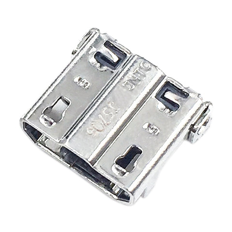 10 connecteurs porta di ricarica pour Galaxy S4 / E250S / E250K / E300S / E300L / S4 Zoom SM-C101, pour Samsung Galaxy S4 / E250S