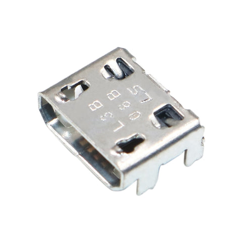 Pour Galaxy Tab A 9.7 T550 T555 10 pezzi connecteur porta di ricarica, pour Samsung SM-T550
