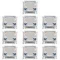 10 Pack Charging Port Connectors for Samsung Galaxy Devices