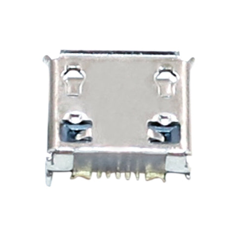 Connecteur porta di ricarica de 10 personnes pour Galaxy Nexus I9250 I9103 S5360 S5330 S3850 W999 I559, pour Samsung Galaxy Nexus I9250