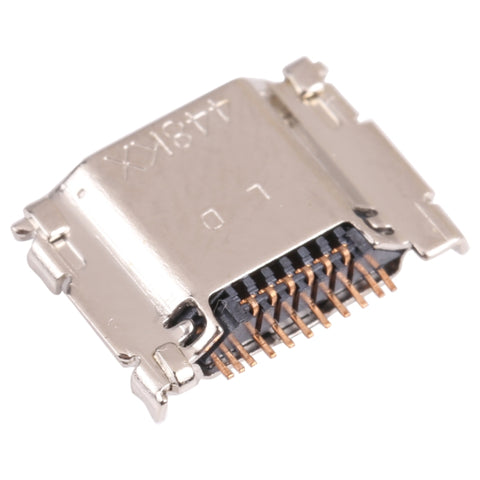 Pour Galaxy Tab 4 8.0 T531 T530 10 pièces connecteur porta di ricarica, pour Samsung SM-T531