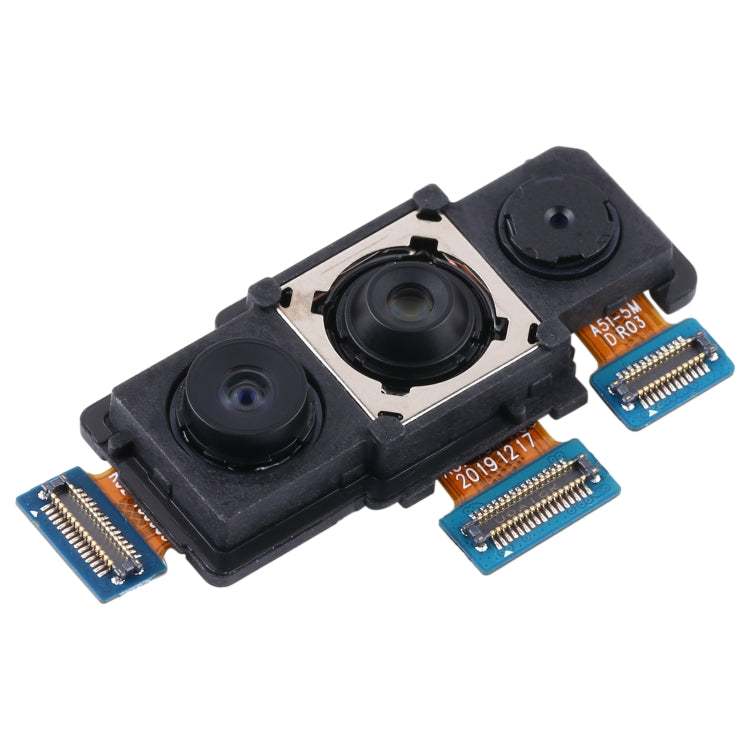 Samsung Galaxy A51 5G Rear Camera Replacement Part