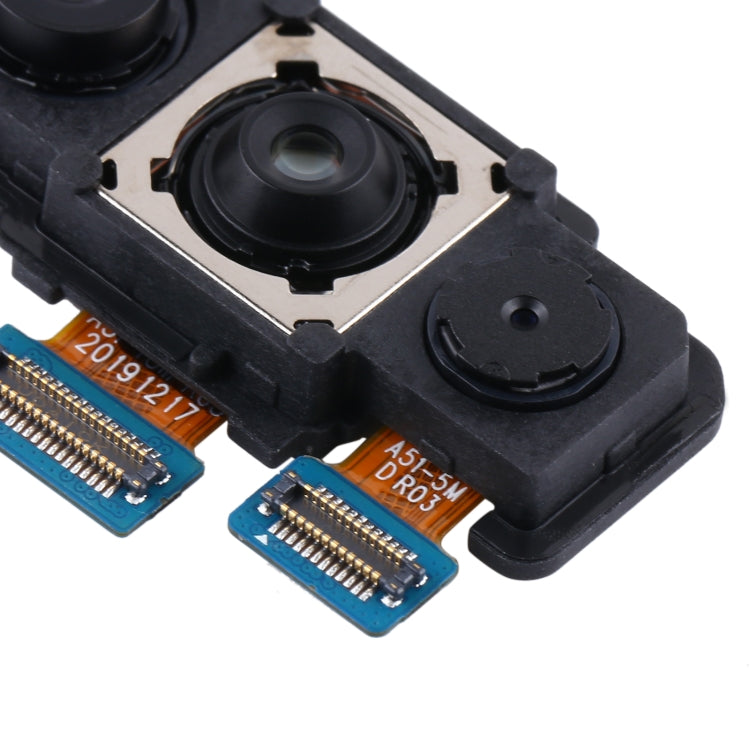Samsung Galaxy A51 5G Rear Camera Replacement Part