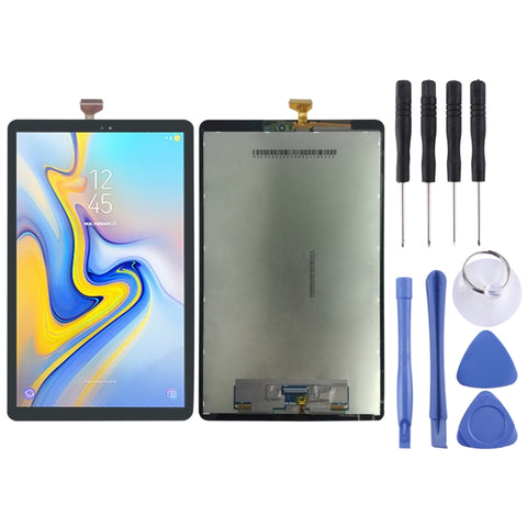 Schermo LCD e digitalizzatore assemblaggio completo per Samsung Galaxy Tab A 10.5 / T590 / T595 (versione WiFi), For Samsung Galaxy Tab A 10.5 (WiFi)