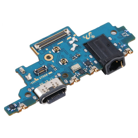 Par fiche porta di ricarica originale Samsung Galaxy A72 SM-A725F, Pour Samsung Galaxy A72 (Original)