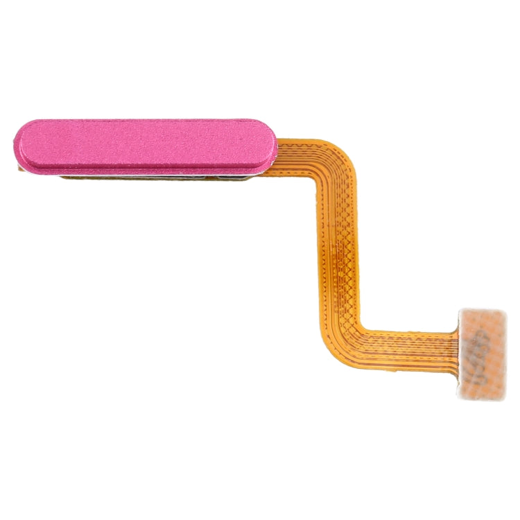 Samsung Galaxy M51 Fingerprint Sensor Flex Cable Replacement