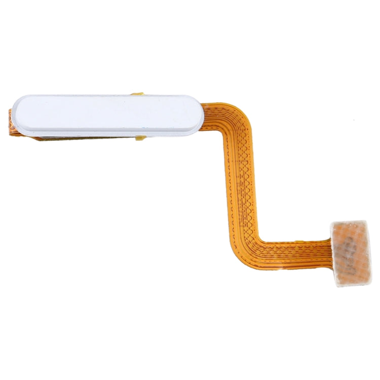 Samsung Galaxy M51 Fingerprint Sensor Flex Cable Replacement
