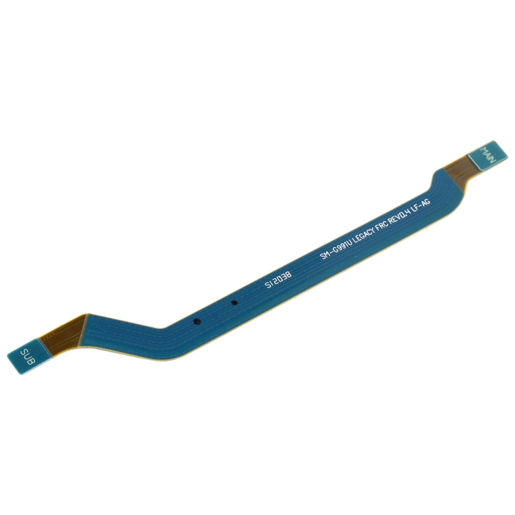 Flexible Signal Cable for Samsung Galaxy S21 5G SM-G991U
